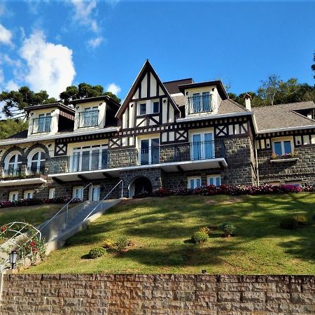 Castelo Boutique Hotel Фрайбургу Экстерьер фото