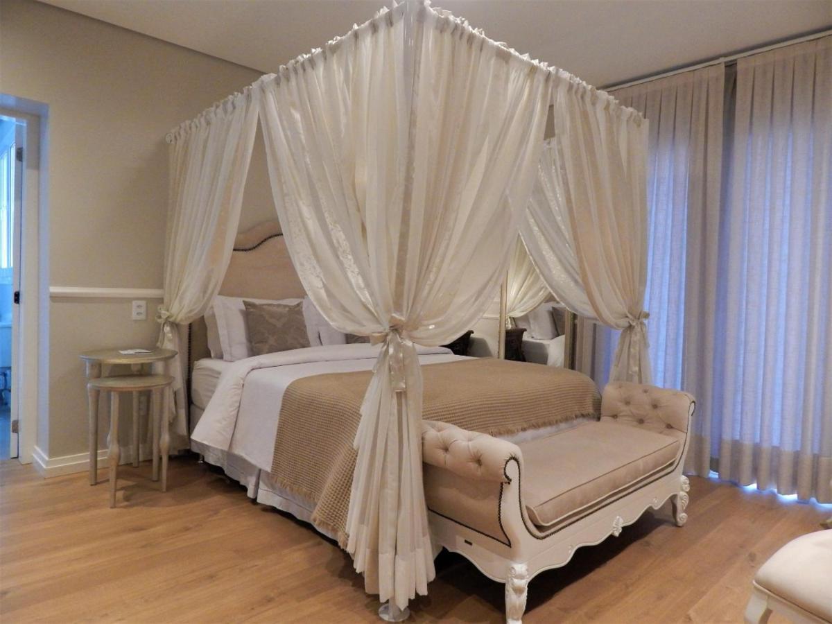 Castelo Boutique Hotel Фрайбургу Экстерьер фото