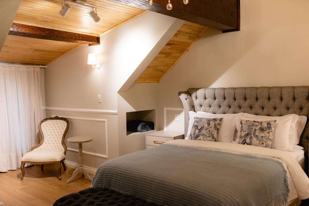 Castelo Boutique Hotel Фрайбургу Экстерьер фото