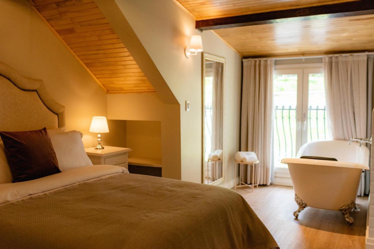 Castelo Boutique Hotel Фрайбургу Экстерьер фото