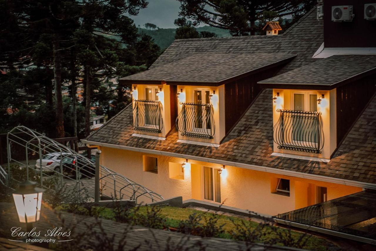 Castelo Boutique Hotel Фрайбургу Экстерьер фото