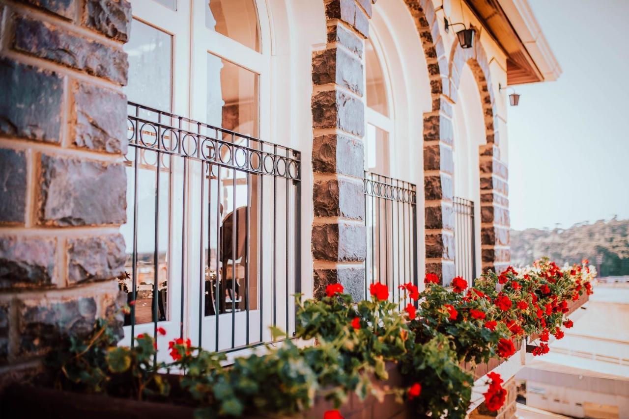 Castelo Boutique Hotel Фрайбургу Экстерьер фото