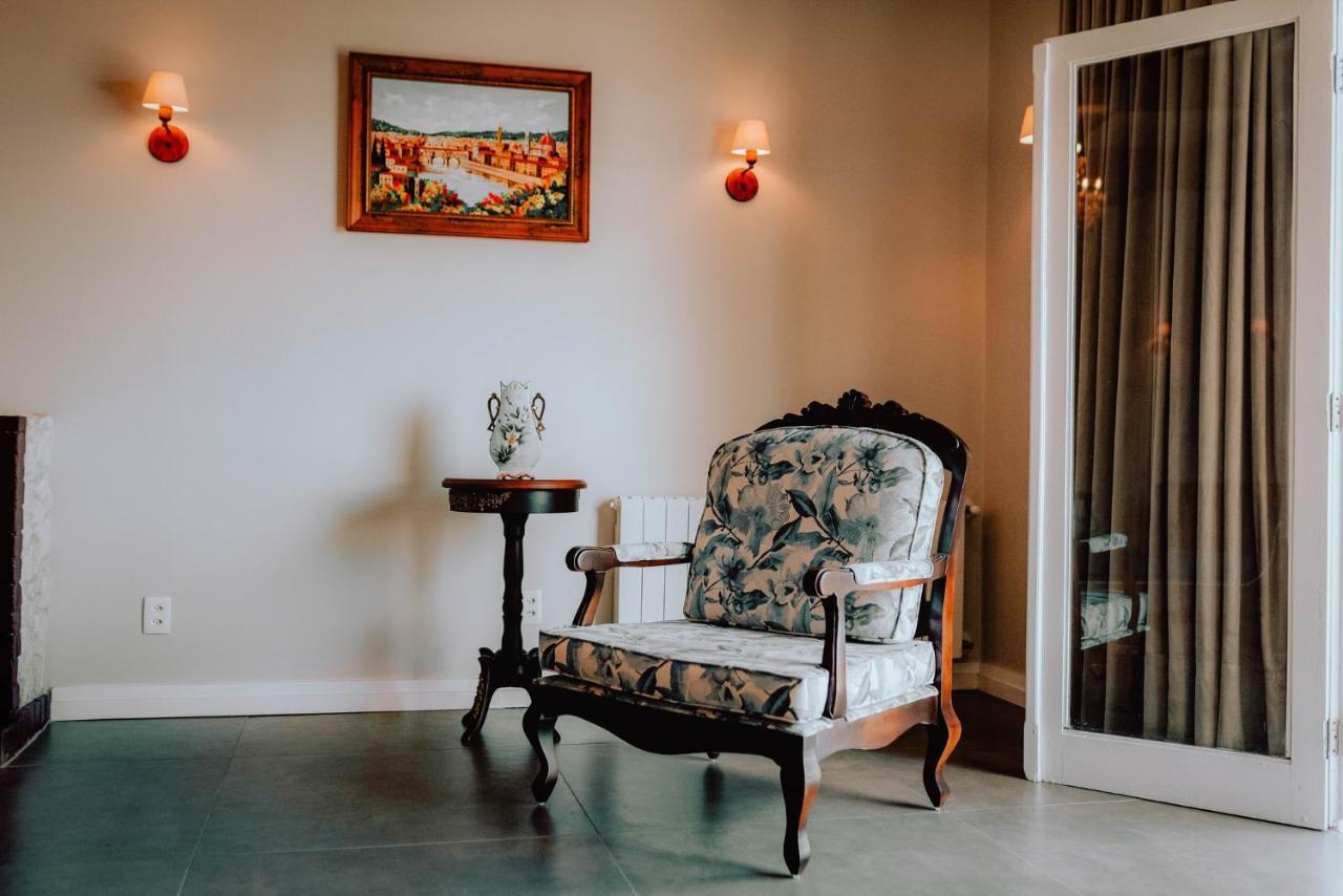 Castelo Boutique Hotel Фрайбургу Экстерьер фото