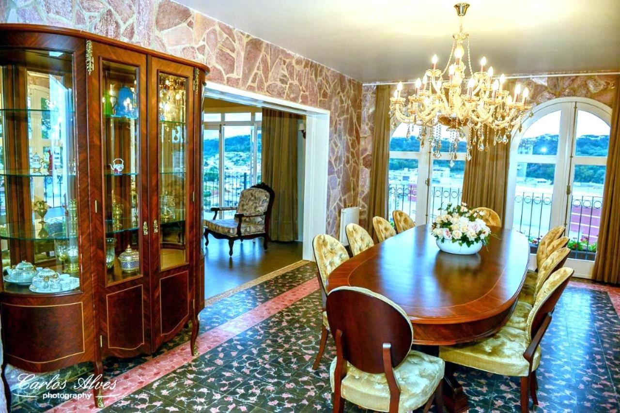 Castelo Boutique Hotel Фрайбургу Экстерьер фото
