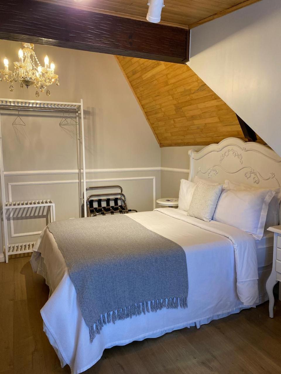 Castelo Boutique Hotel Фрайбургу Экстерьер фото